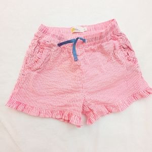 Mini Boden Pink shorts